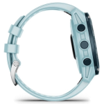 Garmin 010-02604-34 Descent G1 Solar 海洋重生版 多功能GPS潛水電腦錶